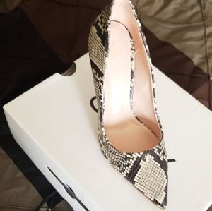 Aldo heels